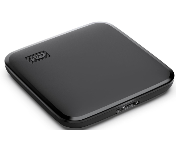 WD Elements SE 1TB USB 3.2 Gen. 1 Czarny - 671084 - zdjęcie 5